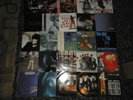 THE WHO, JAM, STONES, BOWIE MADNESS QUEEN + OVER 100 SINGLES.