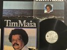 TIM MAIA REENCONTRO LP 1979 ORIGINAL ODEON BRAZIL DISCO FUNK SOUL BREAKS RARE