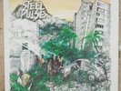 STEEL PULSE Handsworth Revolution 12” vinyl LP 1978 rare USA import reggae