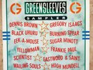 GREENSLEEVES SAMPLER vinyl 1987 Burning Spear Eek-A-Mouse Yellowman Black Uhuru