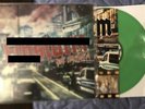 GERMAN LP SKINHEAD OI ISD HARDCORE PUNK ROCK-O-RAMA