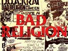 New Music Bad Religion 
