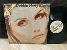 Debbie Harry 33 rpm Philippines 12