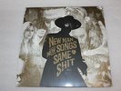 Me and That Man - New Man New Songs, Same Shit Vol 1 Gold LP NEW SEALED