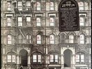 SHRINK Led Zeppelin PHYSICAL GRAFFITI 1st Near Mint HYPE Monarch SWAN SONG GRAIL