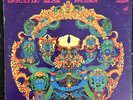 THE GRATEFUL DEAD Anthem Of The Sun W7 1st U.S. 1968 WARNER BROS. WS 1749 VG++