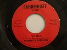 PHORENBACH DELEGATION TALL GRASS 45 FAHRENHEIT KILLER TOUGH NUGGETS GARAGE FUZZ