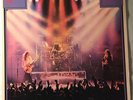 Rush Through Time vinyl record LP RARE Dutch import 1982 VG/EX hits best of comp