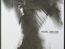 Pearl Jam LIVE ON TEN LEGS double vinyl