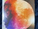 Man on the Moon: The End of Day by Kid Cudi 2LP Black Vinyl