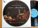 Ravi Shankar, Sitar India's Master Musician vinyl  