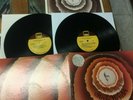 Stevie Wonder Songs In The Key Of Life 2LP & BOOKLET VINYL tested VG+ Sir Duke