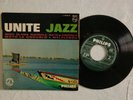 UNITE JAZZ/SEBO BLAMA NAGBALE NATE+3/IVORY COAST LATIN EP 60's