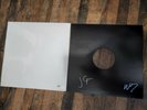 The Lumineers Brightside Signed TEST PRESSING