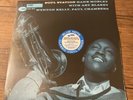 Hank Mobley “Soul Station” Vinyl LP Blue Note Records Art Blakey