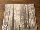 Taylor Swift “Folklore” In The Trees Deluxe Brown Double Vinyl LP Evermore Red