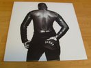BOBBY BROWN S/T LP BOBBY 1992 MCA THE NEW EDITION WHITNEY HOUSTON R&B HIP HOP