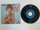 Gainsbourg Serge / Ballade Melody Nelson / Valse melody / 1971 / 6118 014 / 45 T