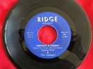 Jimmy Friis, Ridge 1091, Serpents & Spiders & Jack The Ripper, FANTASTIC 2 SIDER