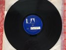 GROUNDHOGS *Black Diamond* Test Pressing TP 1976 Rock LP Vinyl Record