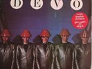 Devo Freedom Of Choice Australia pressing 12'' vinyl Lp 1980s rare punk