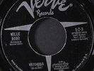 WILLIE BOBO: fried neckbones and home fries / 1-2-3 VERVE 7