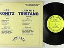 Lee Konitz/Lennie Tristano Quintets - S/T 10