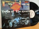 Gang Starr - Code Of The Streets / 12