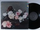 NEW ORDER Power, Corruption And Lies QWEST LP VG+ die-cut cover b