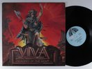 VIVA Dealers Of The Night DURECO BENELUX LP VG++ belgium b