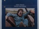 JOHN PRINE Sweet Revenge ATLANTIC SD-7274 LP SEALED b