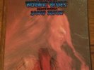 Janis Joplin I Got Dem Ol' Kozmic Blues Again Mama  Vinyl Record 1969 NM+