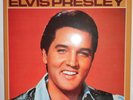 Elvis Presley Golden Records Volume 3 1972 Japan RCA LP SRA-5223 gatefold sleeve