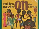MILES DAVIS On The Corner MFSL MoFi Mobile Fidelity 180g Vinyl LP SEALED #4826