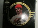 SANTANA - GOLD DISC -JAPANESE PRESSING WITH OBI
