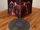 MARVIN GAYE [LET'S GET IT ON] EX+ 1973 SPANISH GATEFOLD LP Tamla Motown
