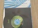 The Beatles Paul McCartney Sealed Apple 45 record BAND ON THE RUN