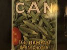 Can Ege Bamyasi LP Krautrock Vinyl spoon 008