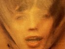 NICE  Vtg 1973 ROLLING STONES Album GOATS HEAD SOUP Vinyl w INSERTS Lp NEAR MINT