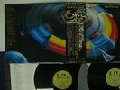 ELECTRIC LIGHT ORCHESTRA OUT OF THE BLUE UNITED ARTIST GXG-25,6 JAPAN OBI 2LP
