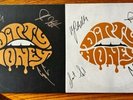 Dirty Honey signed vinyl LP & EP Fully Signed by band - New & unplayed