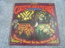 Country Joe And The Fish - Electric Music For Mind And Body 1967 USA LP 1st