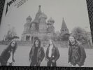 Metallica Live At Moscow Russia 1991 Doppel Vinyl Lp Live rar selten neu