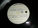 SUBHUMANS - RATS EP 