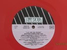 La Vie En Rose - New Rose Compilation 1985 - French pink vinyl box Set - EX