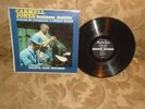Carmell Jones Business Meeting Pacific Jazz PJ-53 Harold Land mono org pres 1962