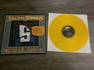 Suicidal Tendencies - Controlled By Hatred/Feel Like Shit Vinyl Lp Yellow wax