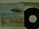 NEIL YOUNG ON THE BEACH REPRISE P-8421R JAPAN PROMO VINYL LP