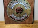Grateful Dead - American Beauty -VG/VG 1970 Blues Psych Rock  WS1893 Sleeve 1ST