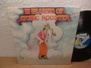 ATOMIC ROOSTER In Hearing Of 1971 UK PEGASUS 1st PRESS - MINT-